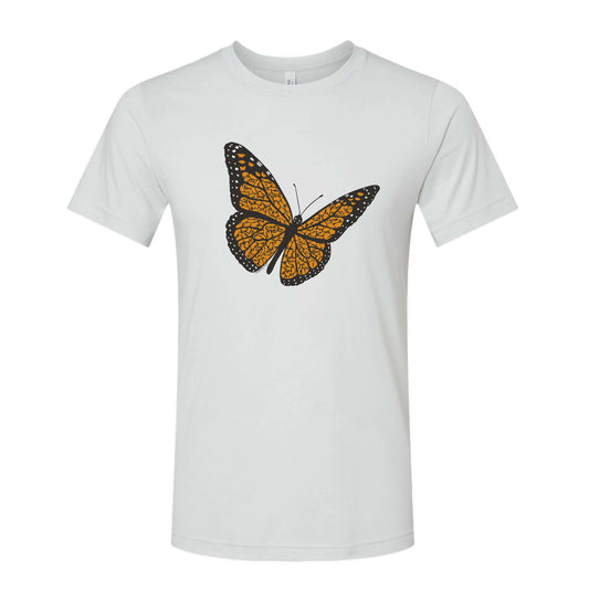 Monarch Butterfly T-shirt - Alice Frost Studio
