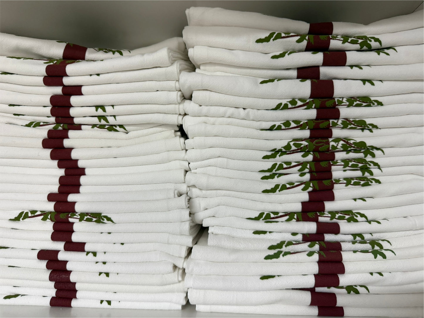 Sale Redwood Tree Towel