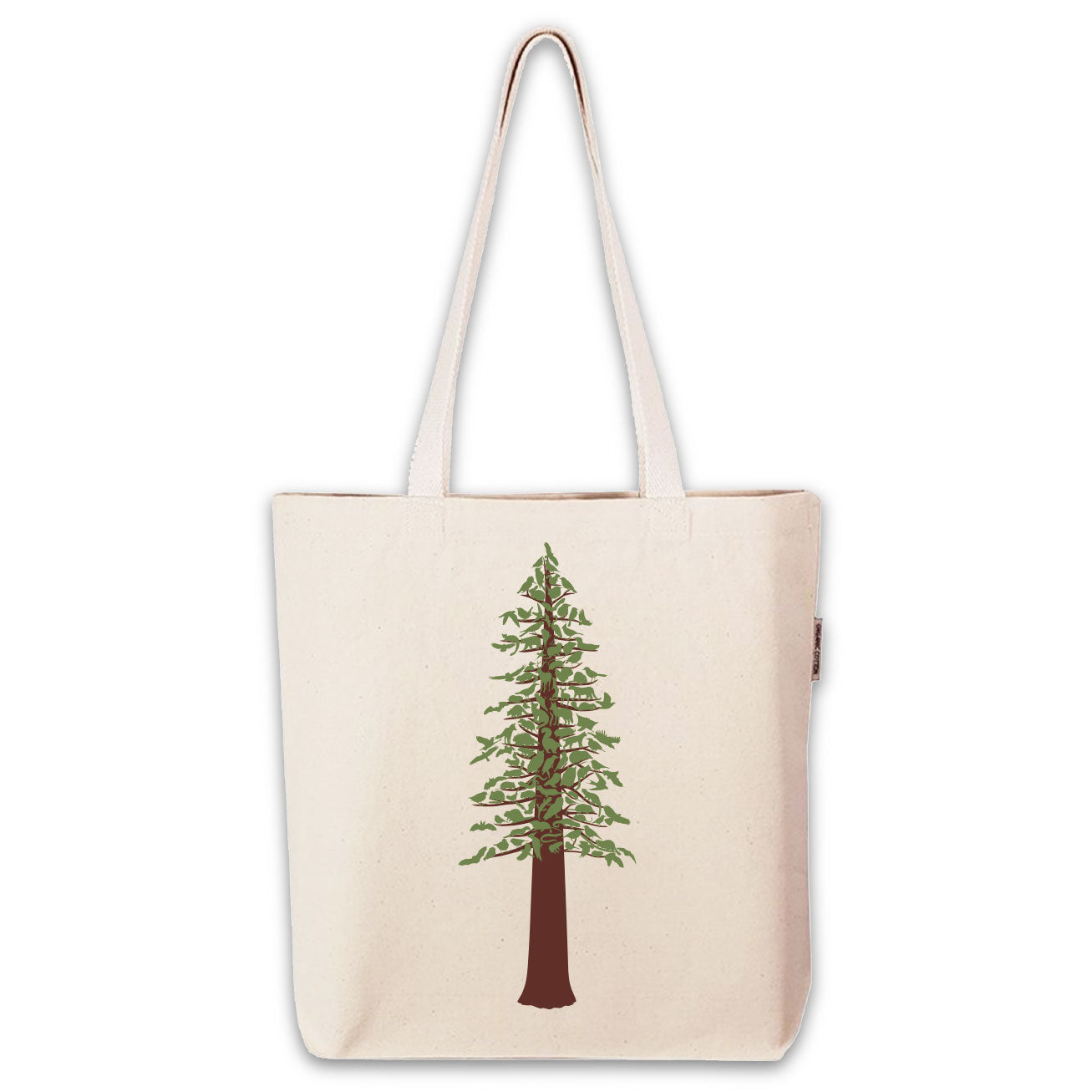 Tree tote discount